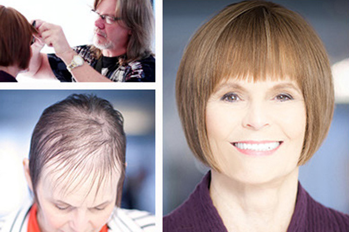 Evolve Hair Volumizer - Progressions Salon and Wig Boutique - Woodbridge, CT