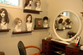 Wig Studio